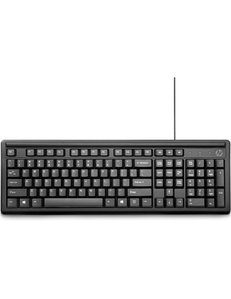 HP Tastiera Keyboard 100