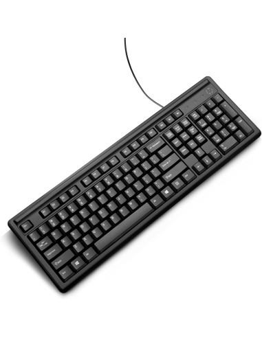 HP Tastiera Keyboard 100