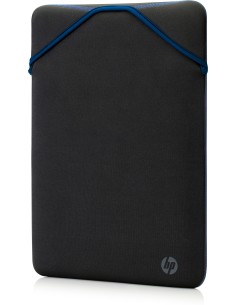 HP Custodia Reversible Protective 15,6'' Blue Laptop Sleeve 2