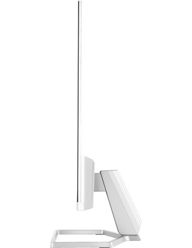 HP M27fw 68,6 cm (27") 1920 x 1080 Pixel Full HD LCD Argento