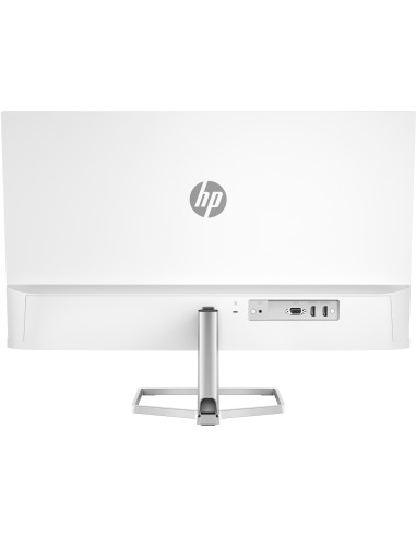 HP M27fw 68,6 cm (27") 1920 x 1080 Pixel Full HD LCD Argento