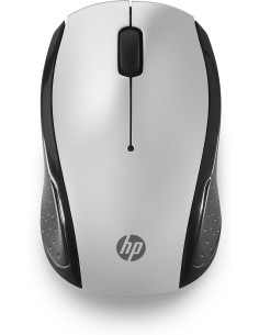 HP Wireless Mouse 200 (Pike Silver)