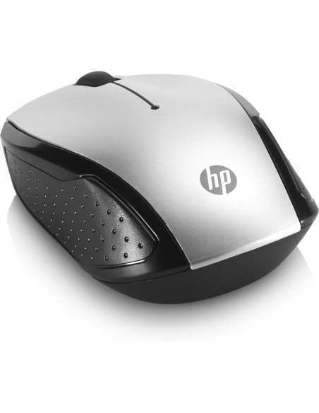 HP Wireless Mouse 200 (Pike Silver)