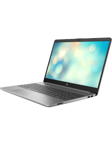 HP 250 G8 i3-1115G4 Computer portatile 39,6 cm (15.6") Full HD Intel® Core™ i3 8 GB DDR4-SDRAM 256 GB SSD Wi-Fi 6 (802.11ax)