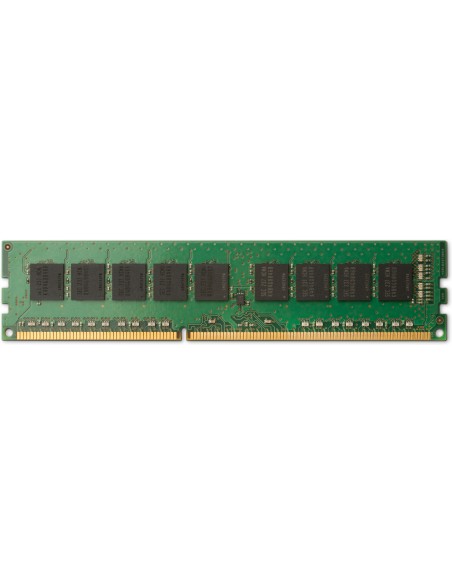 HP 16GB 1x16GB 3200 DDR4 ECC UDIMM PROMO memoria 3200 MHz