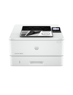HP LaserJet Pro Stampante HP 4002dne, Bianco e nero, Stampante per Piccole e medie imprese, Stampa, HP+ idonea a HP Instant Ink