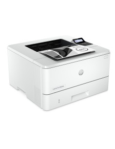 HP LaserJet Pro Stampante HP 4002dne, Bianco e nero, Stampante per Piccole e medie imprese, Stampa, HP+ idonea a HP Instant Ink 2