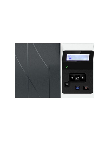HP LaserJet Pro Stampante HP 4002dne, Bianco e nero, Stampante per Piccole e medie imprese, Stampa, HP+ idonea a HP Instant Ink