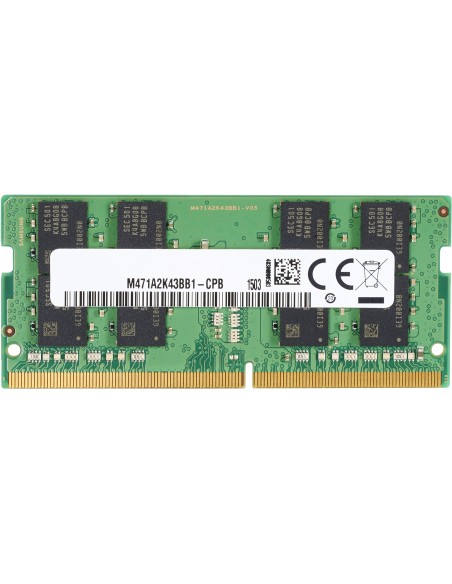 HP 13L75AT memoria 16 GB 1 x 16 GB DDR4 3200 MHz
