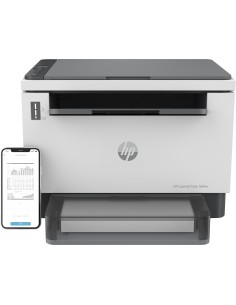 HP LaserJet Stampante multifunzione Tank 1604w, Bianco e nero, Stampante per Aziendale, Stampa, copia, scansione, Scansione