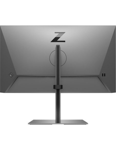 HP Z24f G3 60,5 cm (23.8") 1920 x 1080 Pixel Full HD Argento