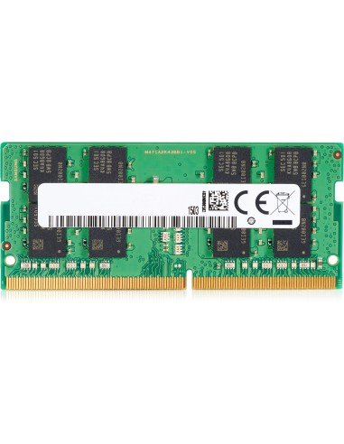 HP 4GB DDR4-3200 DIMM PROMO memoria 3200 MHz
