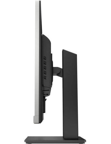 HP 27mq 68,6 cm (27") 2560 x 1440 Pixel Quad HD LED Nero, Argento