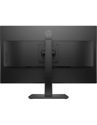 HP 27mq 68,6 cm (27") 2560 x 1440 Pixel Quad HD LED Nero, Argento