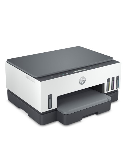 HP Smart Tank Stampante multifunzione 7005, Stampa, scansione, copia, wireless, scansione verso PDF