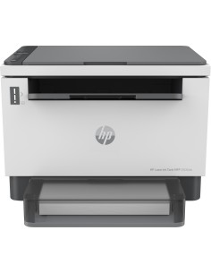 HP LaserJet Stampante multifunzione Tank 2604dw, Bianco e nero, Stampante per Aziendale, wireless Stampa fronte retro Scansione
