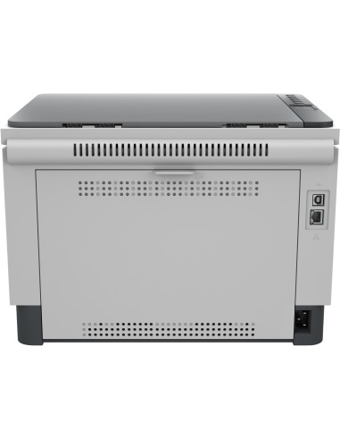 HP LaserJet Stampante multifunzione Tank 2604dw, Bianco e nero, Stampante per Aziendale, wireless Stampa fronte retro Scansione