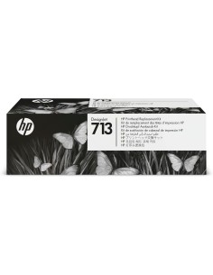 HP 713 testina stampante Getto termico d'inchiostro