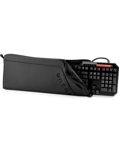 HP Custodia per tastiera OMEN Transceptor Keyboard Sleeve
