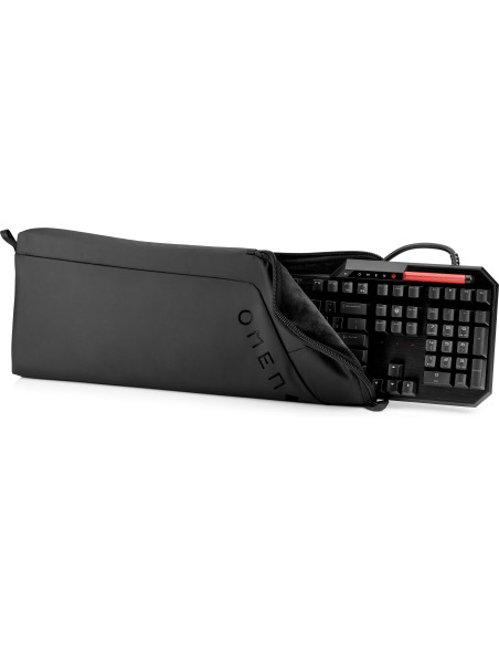 HP Custodia per tastiera OMEN Transceptor Keyboard Sleeve