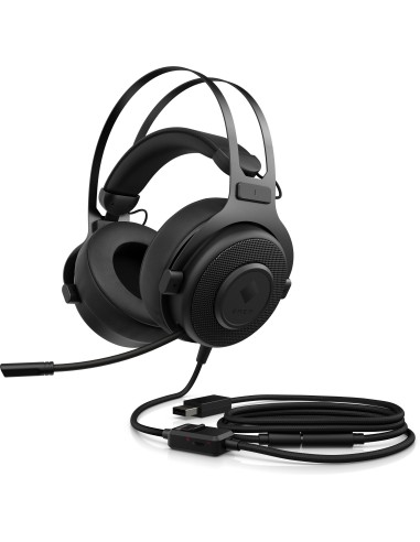 HP OMEN Blast Headset