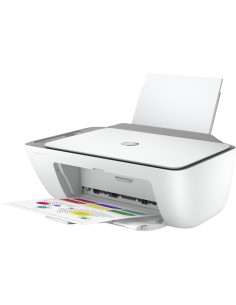HP DeskJet 2720e Getto termico d'inchiostro A4 4800 x 1200 DPI 7,5 ppm Wi-Fi