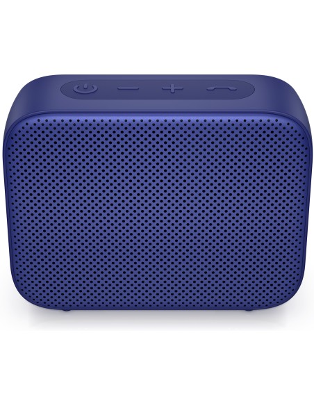 HP Blue Bluetooth Speaker 350