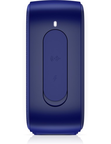 HP Blue Bluetooth Speaker 350