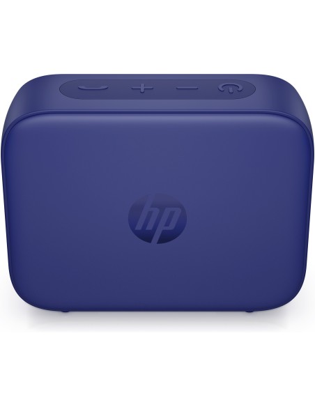 HP Blue Bluetooth Speaker 350