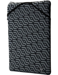 HP Custodia Reversible Protective 14,1'' Geo Laptop Sleeve 2