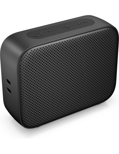 HP Black Bluetooth Speaker 350