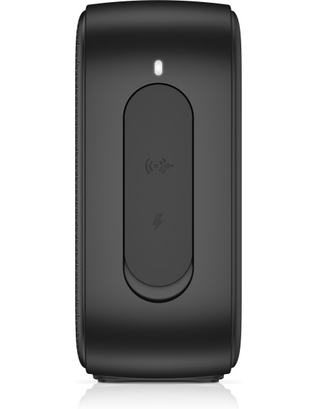 HP Black Bluetooth Speaker 350