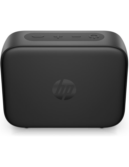 HP Black Bluetooth Speaker 350