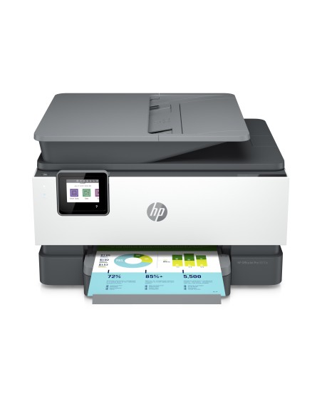 HP OfficeJet Pro 9010e Getto termico d'inchiostro A4 4800 x 1200 DPI 22 ppm Wi-Fi