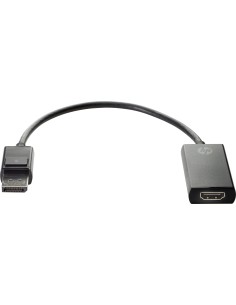 HP Adattatore da DisplayPort ad HDMI True 4K
