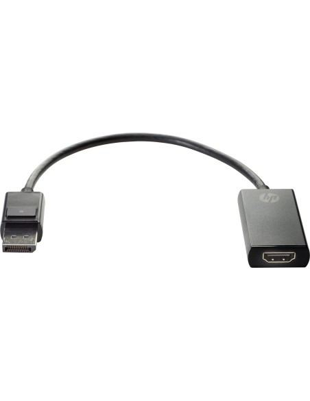 HP Adattatore da DisplayPort ad HDMI True 4K