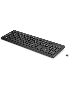 HP Tastiera wireless 230 2