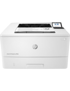 HP LaserJet Enterprise Stampante Enterprise LaserJet M406dn, Stampa, Compatta Avanzate funzionalità di sicurezza Stampa
