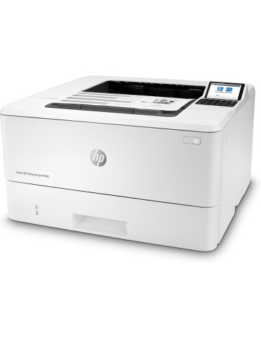 HP LaserJet Enterprise Stampante Enterprise LaserJet M406dn, Stampa, Compatta Avanzate funzionalità di sicurezza Stampa