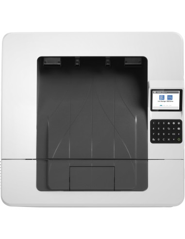 HP LaserJet Enterprise Stampante Enterprise LaserJet M406dn, Stampa, Compatta Avanzate funzionalità di sicurezza Stampa