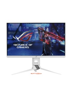 ASUS ROG Strix XG279Q-W 68,6 cm (27") 2560 x 1440 Pixel Quad HD Bianco