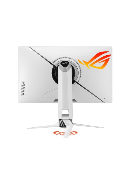 ASUS ROG Strix XG279Q-W 68,6 cm (27") 2560 x 1440 Pixel Quad HD Bianco