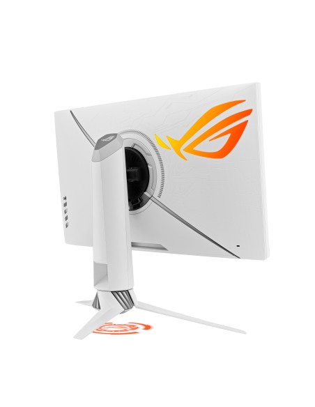 ASUS ROG Strix XG279Q-W 68,6 cm (27") 2560 x 1440 Pixel Quad HD Bianco