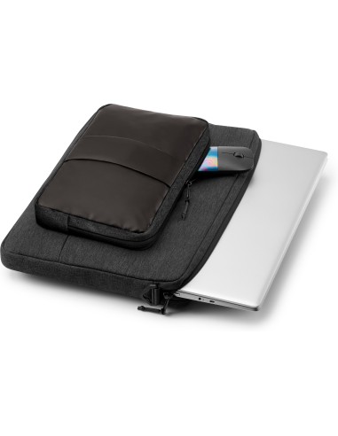 HP Custodia Lightweight 15.6 Laptop Sleeve