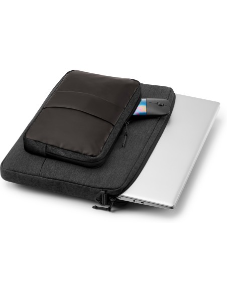 HP Custodia Lightweight 15.6 Laptop Sleeve