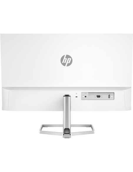 HP M24fw 60,5 cm (23.8") 1920 x 1080 Pixel Full HD LED Argento