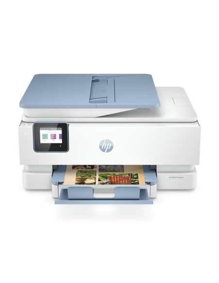 HP ENVY Stampante multifunzione Inspire 7921e, Casa, Stampa, copia, scansione, ADF da 35 fogli