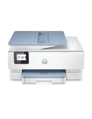 HP ENVY Stampante multifunzione Inspire 7921e, Casa, Stampa, copia, scansione, ADF da 35 fogli