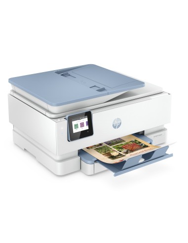 HP ENVY Stampante multifunzione Inspire 7921e, Casa, Stampa, copia, scansione, ADF da 35 fogli
