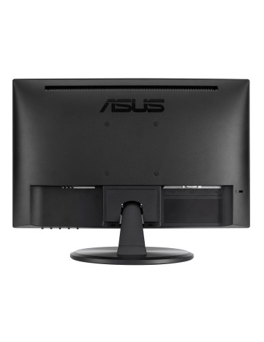ASUS VT168HR 39,6 cm (15.6") 1366 x 768 Pixel WXGA LED Touch screen Nero